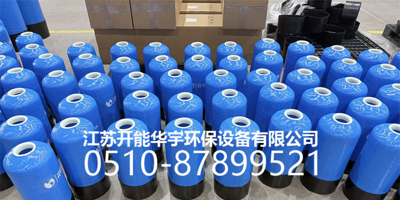 儋州市树脂桶活性炭过滤罐 - 价格